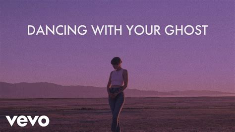 dancing with your ghost|dancing with your ghost song.